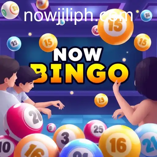 Bingo Games: Unveiling the Excitement and Popularity of Now Jili PH