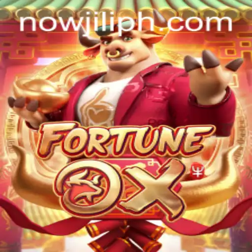 FortuneOx: An Exploration of Jili PH's Exciting Gaming Experience