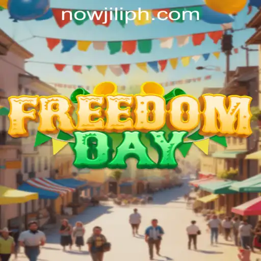 Experience the Thrills of FreedomDay - A New Gaming Phenomenon