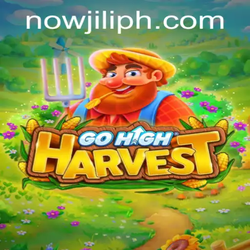 GoHighHarvest: A Thrilling Adventure in Gamified Agriculture