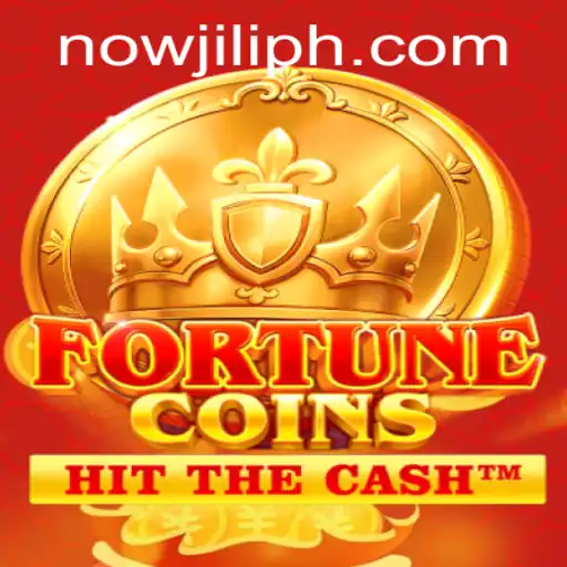 Dive Into the Excitement of FortuneCoins: A Thrilling Adventure Awaits