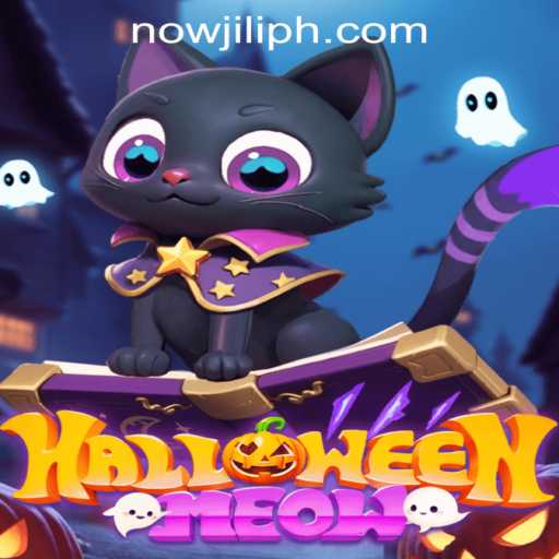 Unveiling the Spooky Thrills of HalloweenMeow Now for Jili PH Gamers