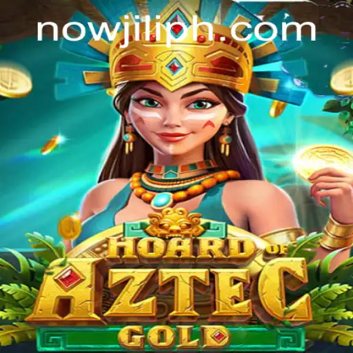 HoardofAztecgold: A Thrilling Journey into Ancient Treasures