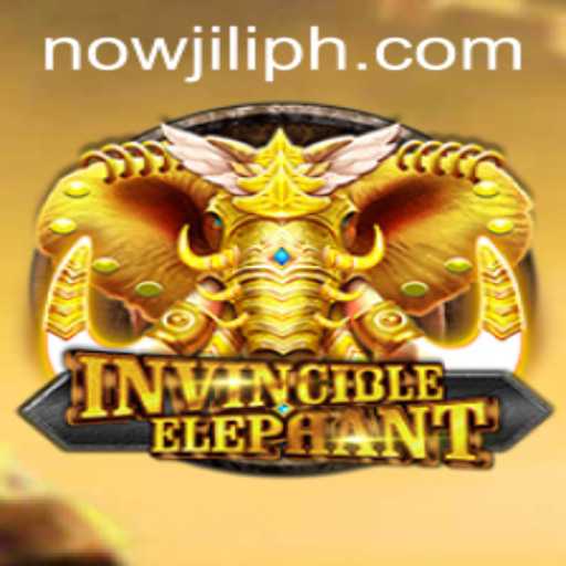InvincibleElephant: The Game Taking the World by Storm