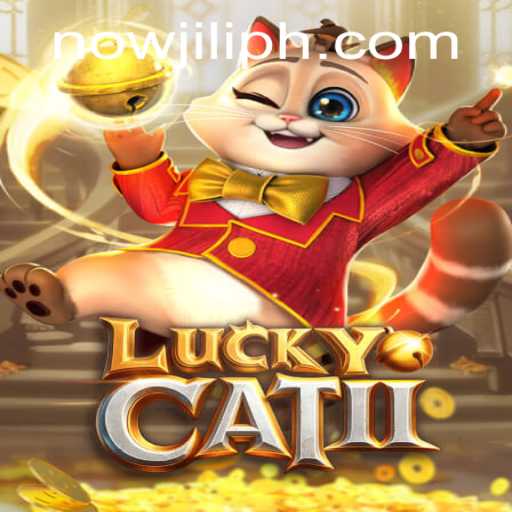 LuckyCatII: A Thrilling Gaming Experience with Now Jili PH