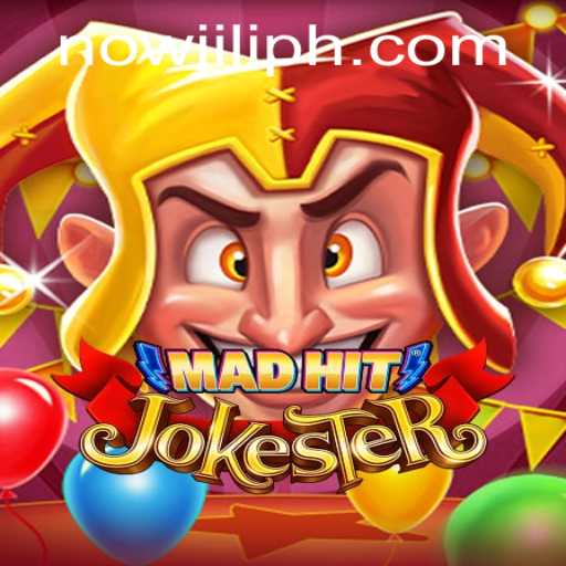 Unveiling the Thrills of MadHitJokester: A New Era in Mobile Gaming
