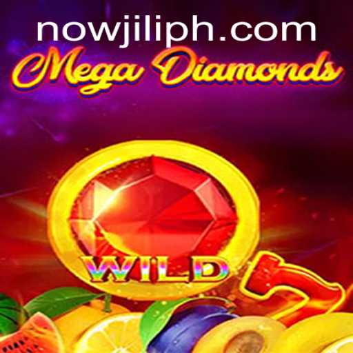 Explore the Dazzling World of MegaDiamond: A Premier Gaming Experience