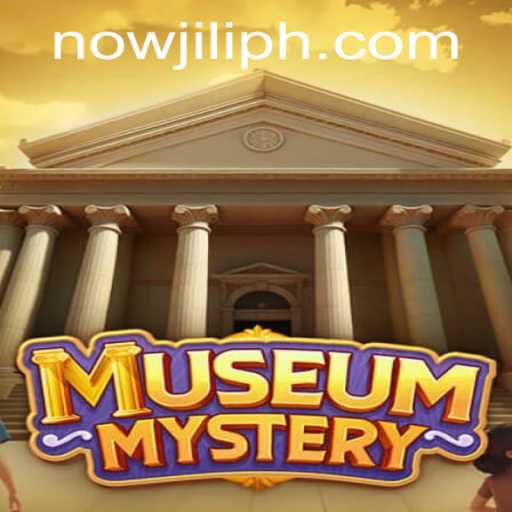 Unearth the Secrets of MuseumMystery