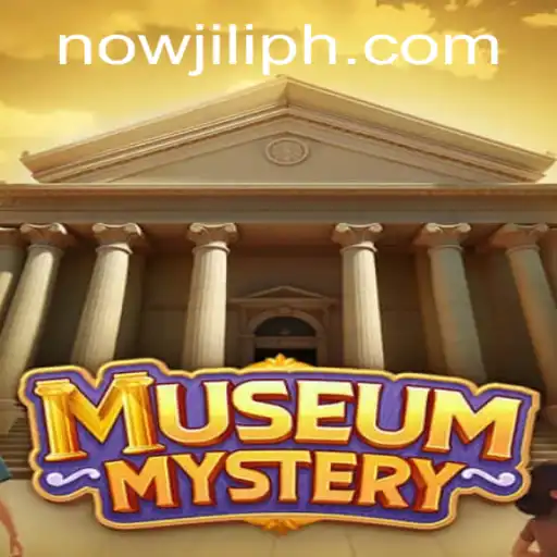 Unearth the Secrets of MuseumMystery