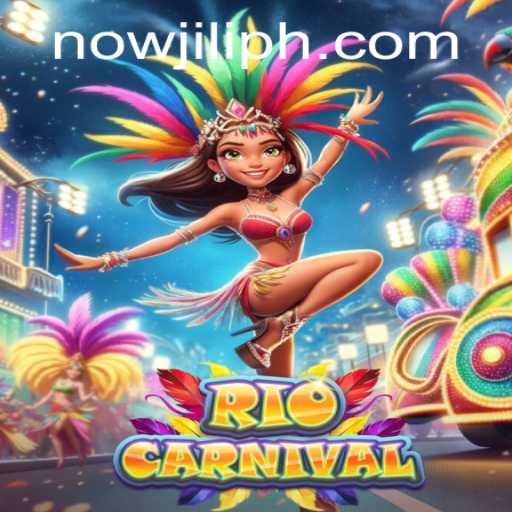 Discover the Vibrant World of RioCarnival: An Exuberant Gaming Experience