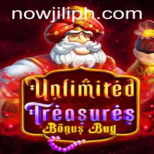 UnlimitedTreasuresBonusBuy: A Deep Dive into the Game's Features and Exciting Gameplay